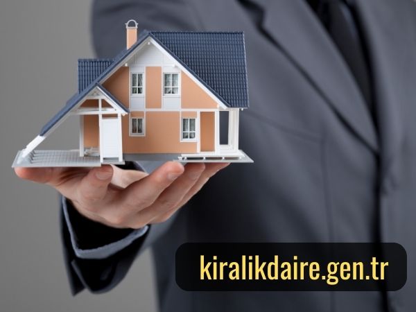 Yeşilova Mahallesi Kiralık Daire